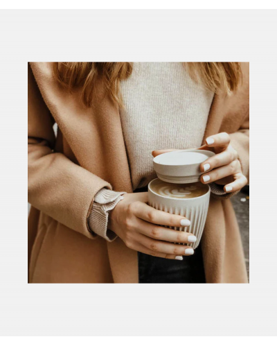 Huskee Cup - 235 ml - Natur